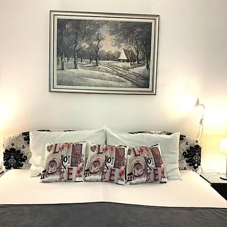 Hotell Forever